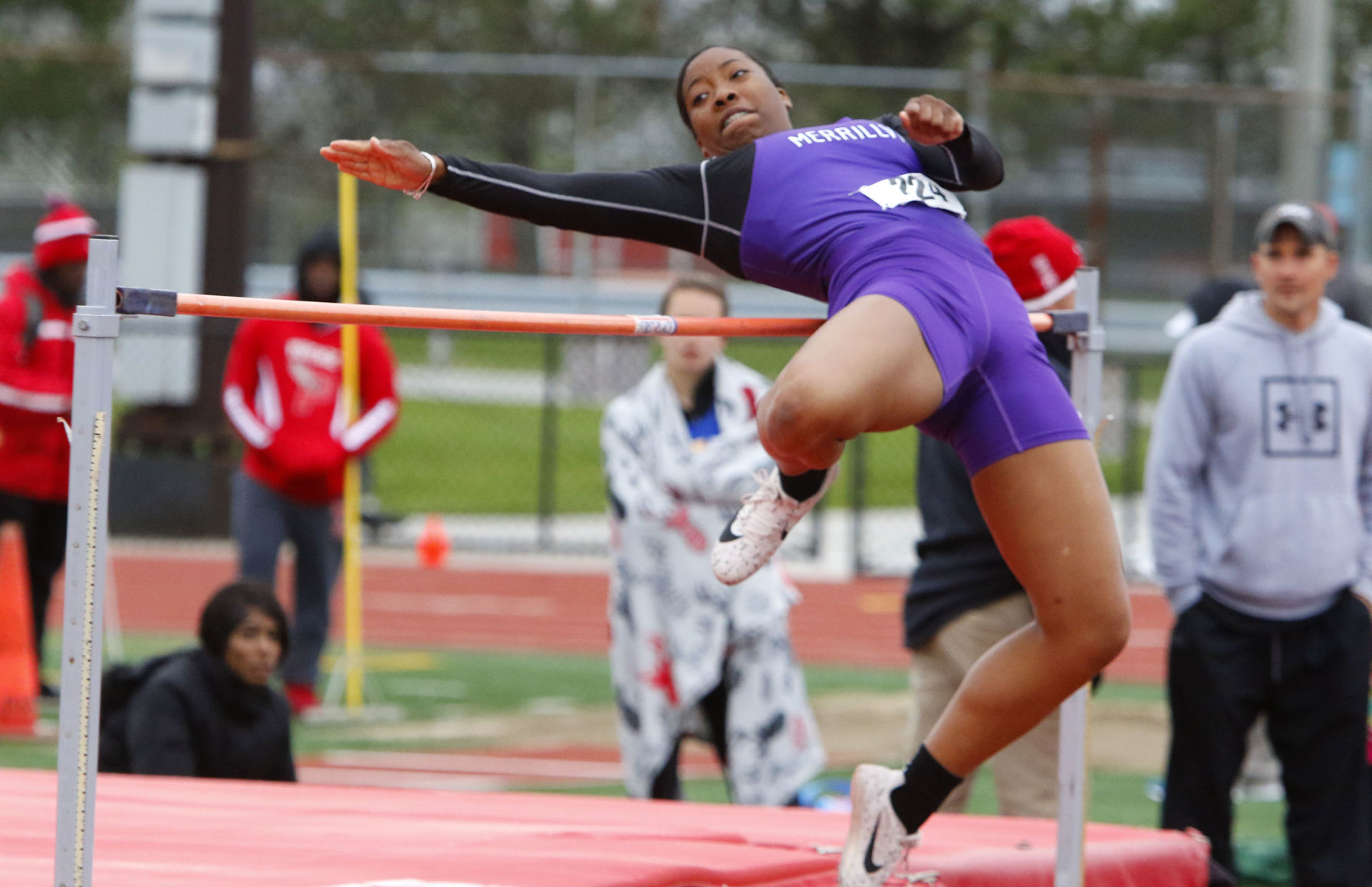 Gallery: Girls Track Regionals